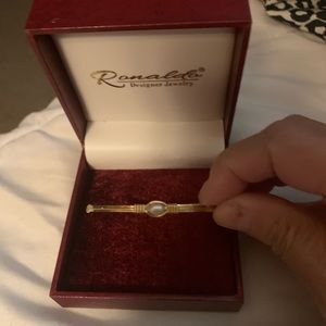 Ronaldo Bracelet